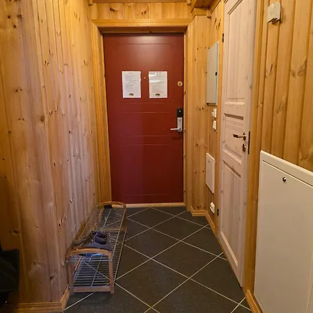 Fjellstolen Nr 12 Beitostolen