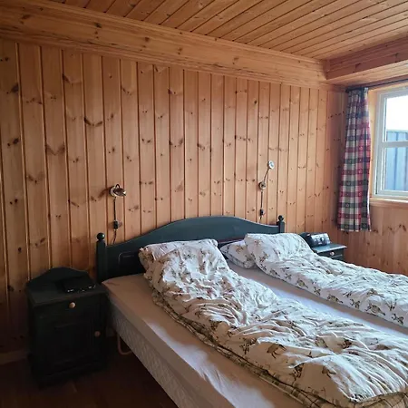 Fjellstolen Nr 12 * Beitostolen