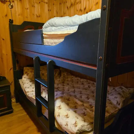 Fjellstolen Nr 12 Διαμέρισμα *